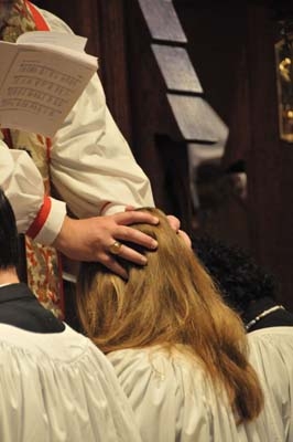 2010 Diaconal Ordination