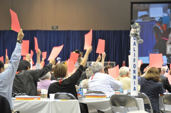 77th General Convention