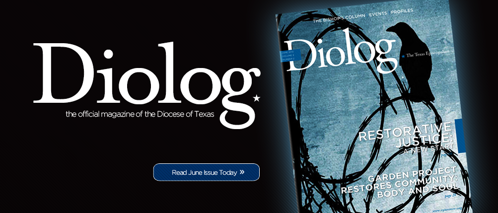 June 13 issue Diolog