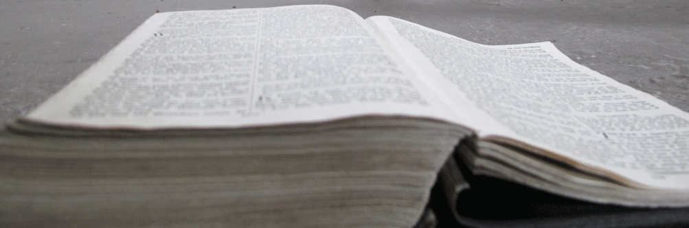 Cycle of Prayer