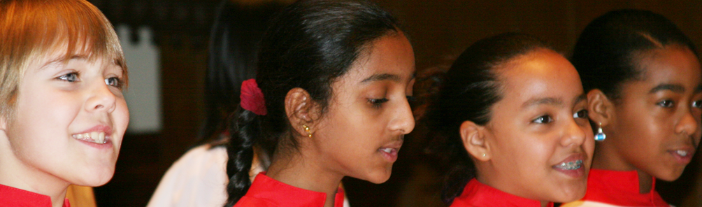 Intercultural Development