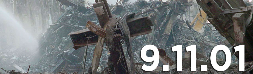 Commemorating  9/11