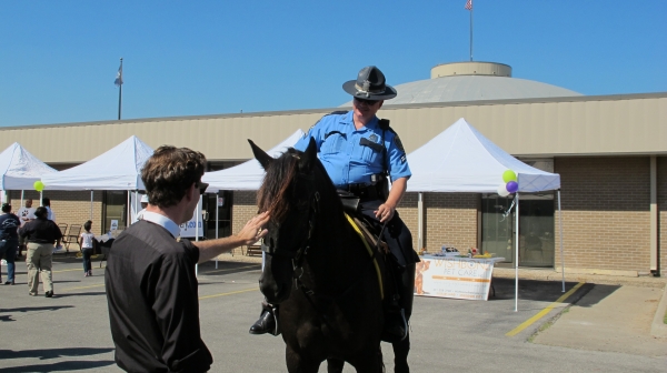 2011 Pet Blessing