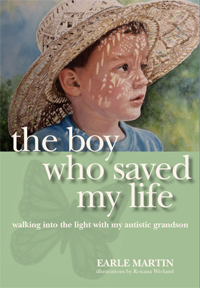 Boy who saved my life