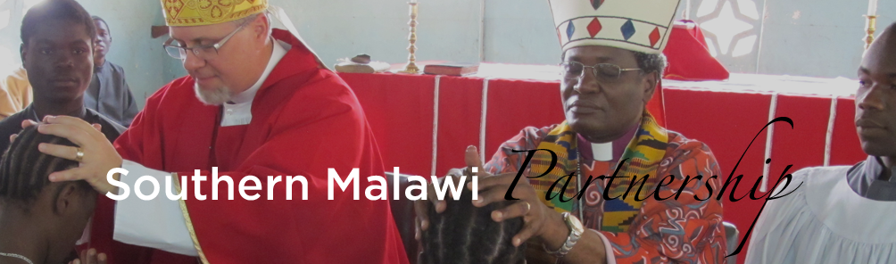 Southern Malawi Partnership 