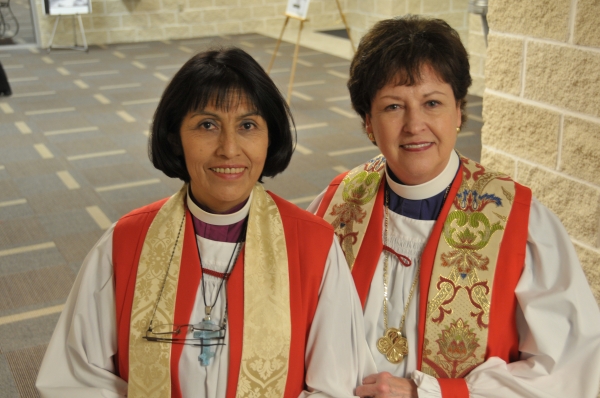 163rd Diocesan Council Eucharist