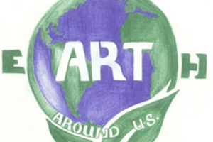Earth Around Us St. David's