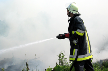 Firefighter
