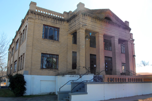 Faith Village