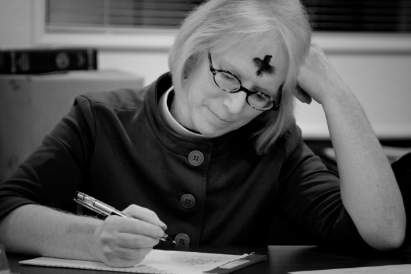 Lenten Reflections 2012