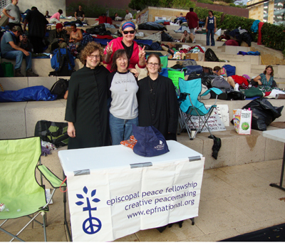 Occupy Austin 2
